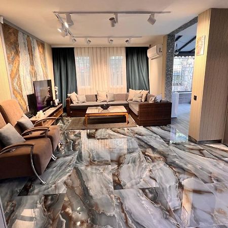 Villa Konak Club 알란야 외부 사진
