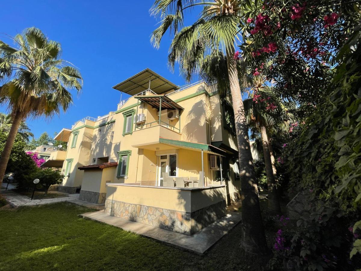 Villa Konak Club 알란야 외부 사진