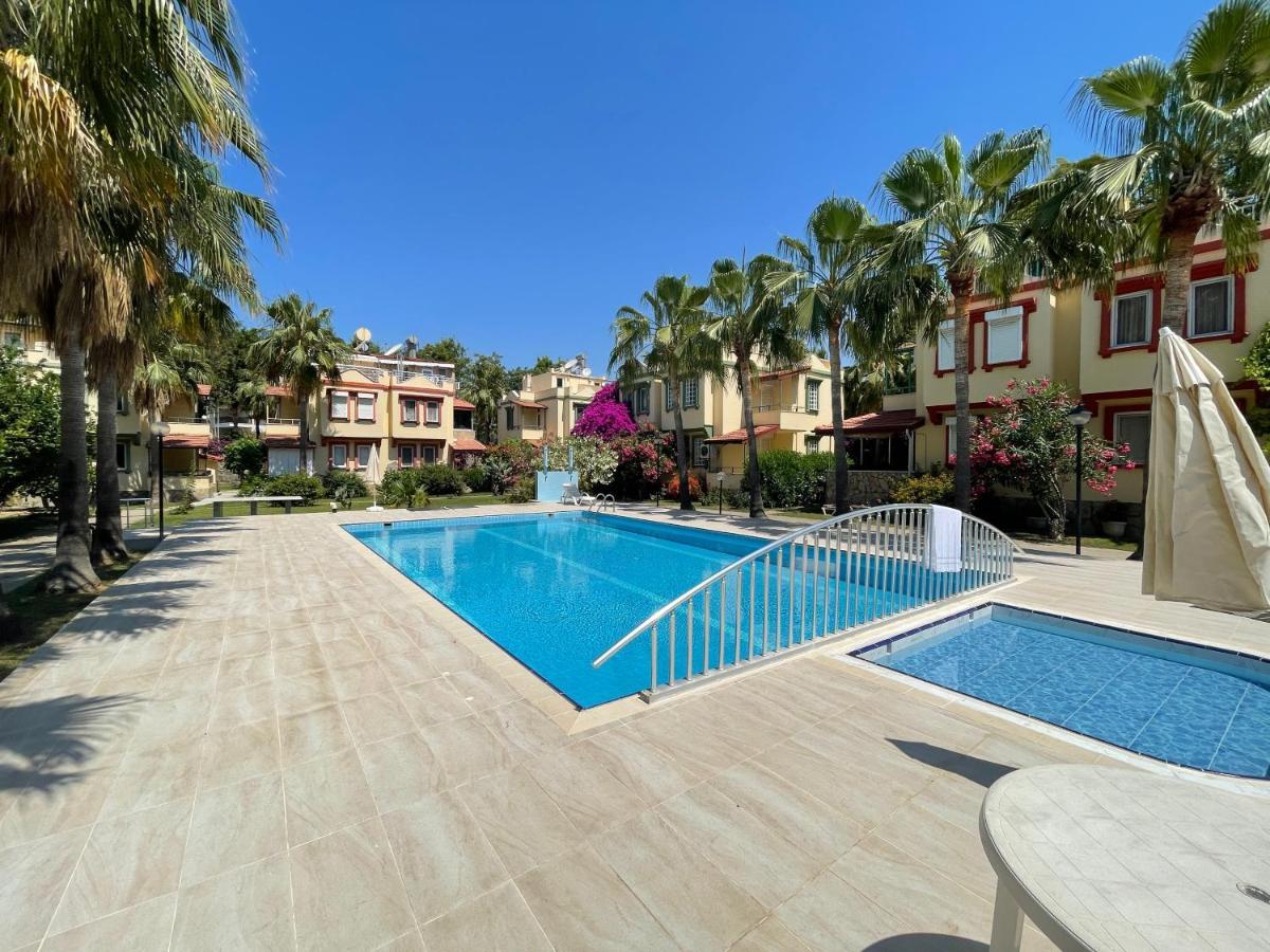 Villa Konak Club 알란야 외부 사진