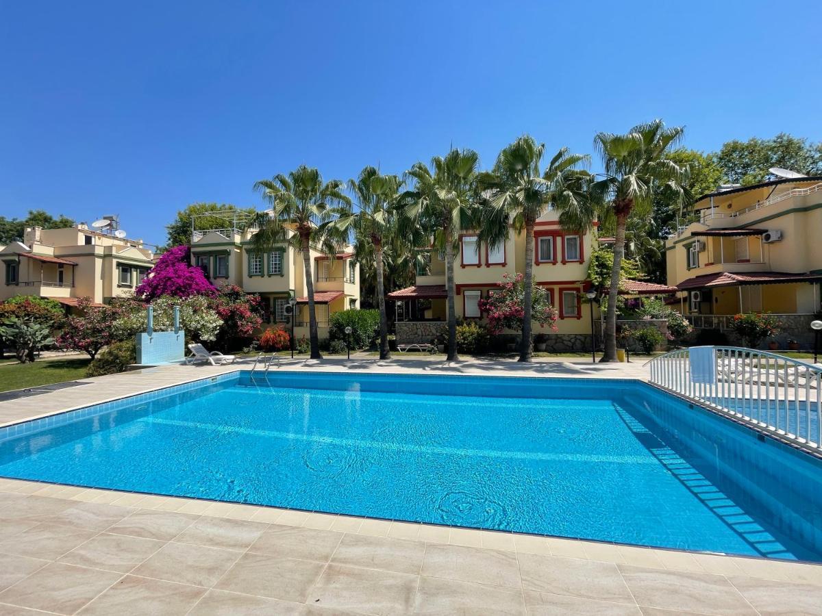 Villa Konak Club 알란야 외부 사진