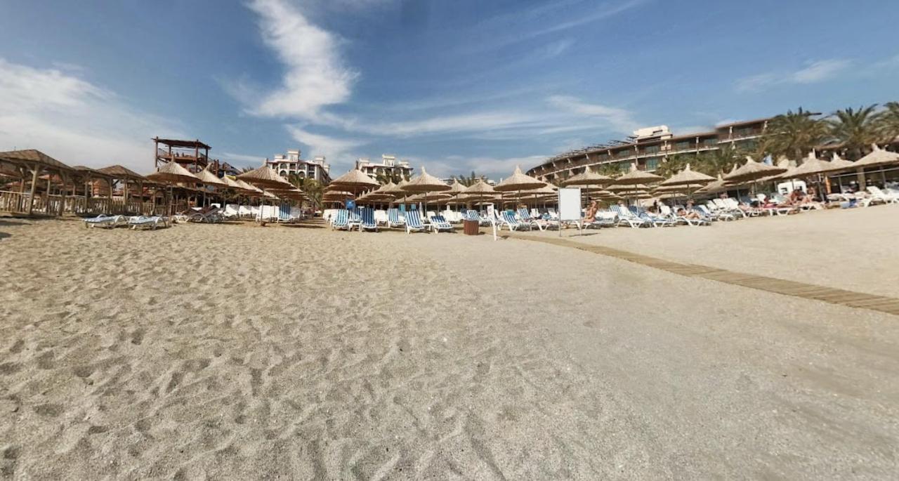 Villa Konak Club 알란야 외부 사진