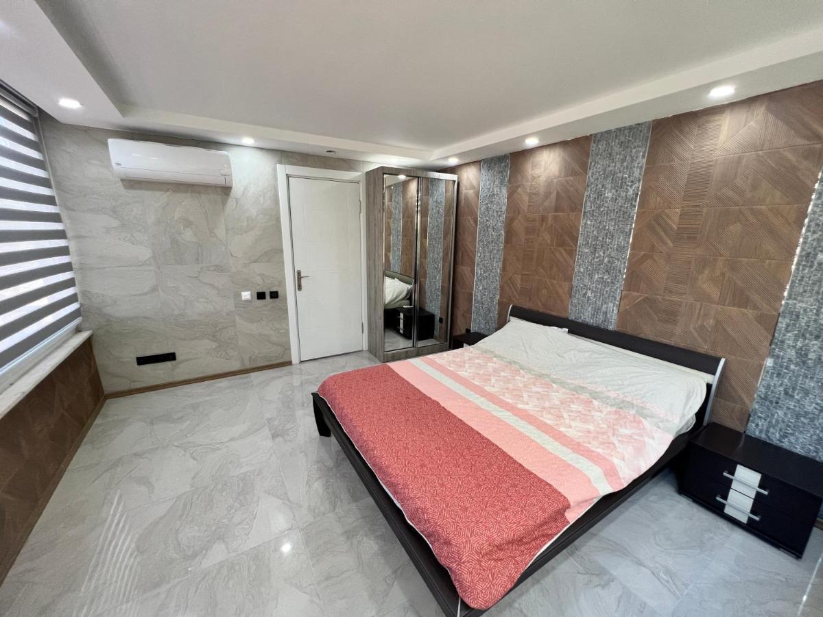 Villa Konak Club 알란야 외부 사진