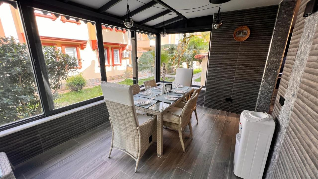 Villa Konak Club 알란야 외부 사진