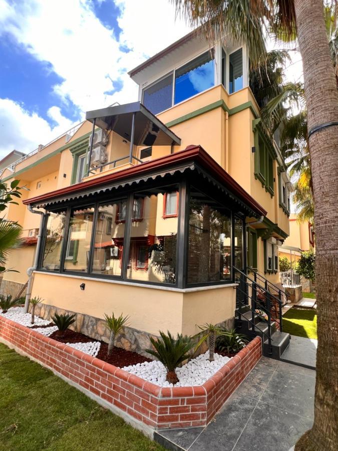 Villa Konak Club 알란야 외부 사진