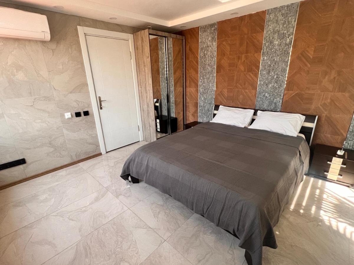 Villa Konak Club 알란야 외부 사진