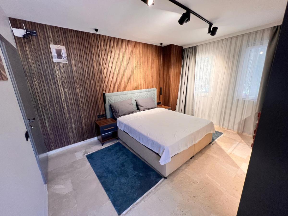 Villa Konak Club 알란야 외부 사진